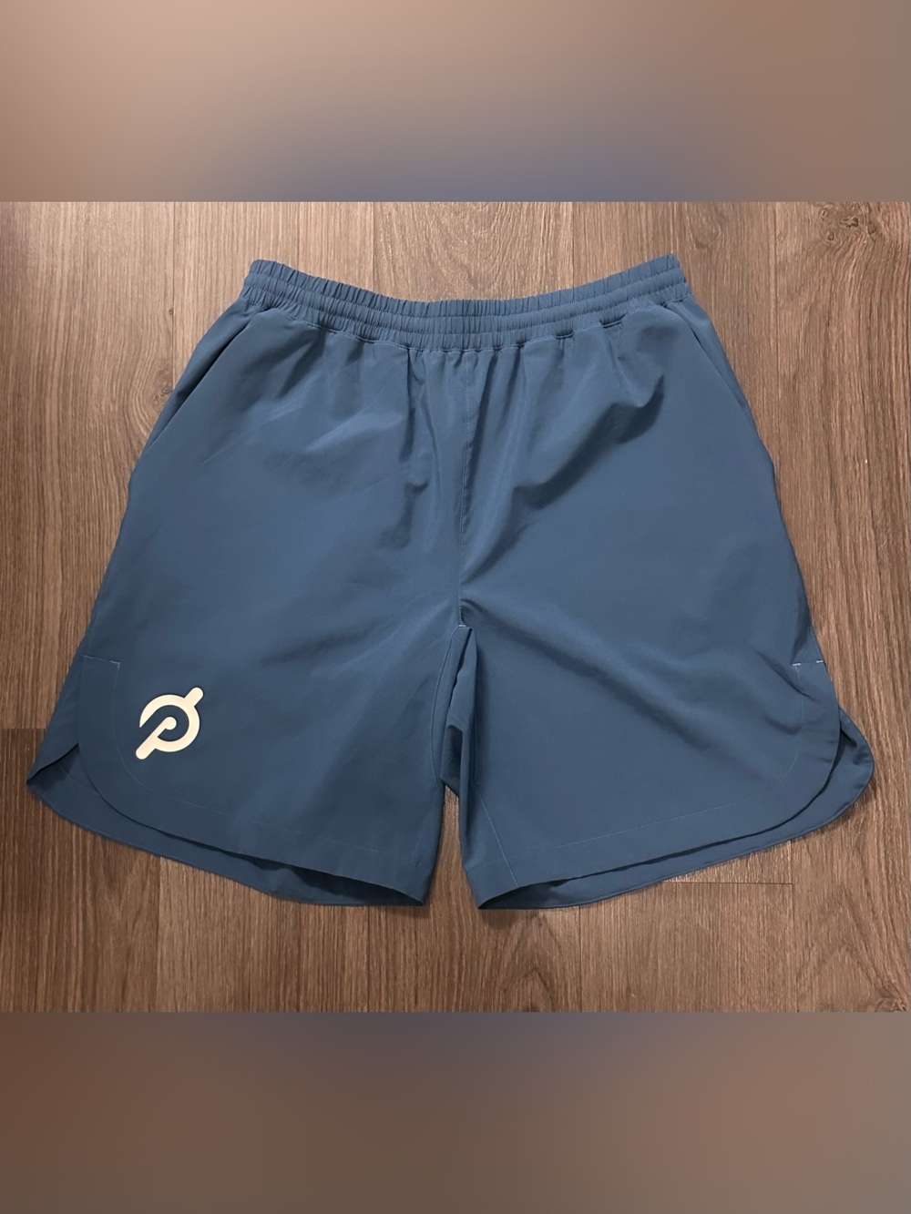 Peloton Active Shorts